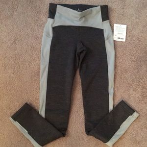 Athlete Power Lift Tight XS